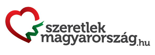 Szeretlek Magyarorszag