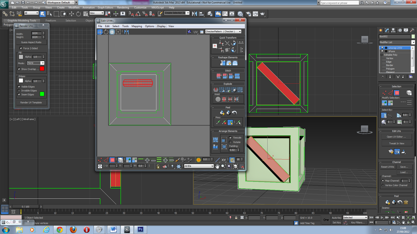 vfx production crate vfx production crate