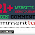 21+ Blog yang Memasang Plugin CommentLuv Terbaru
