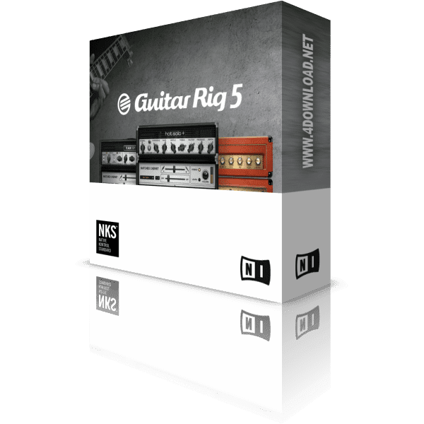 guitar rig 5 downloads