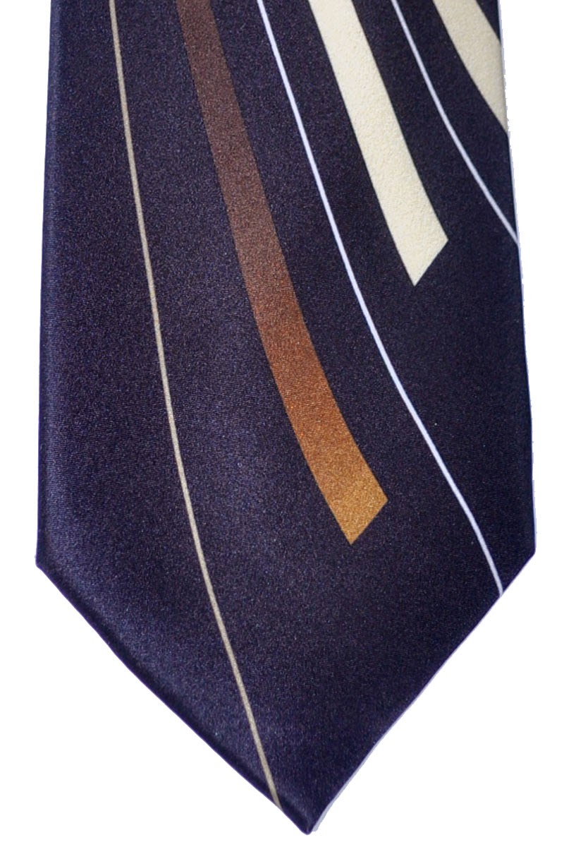vitaliano pancaldi pleated ties