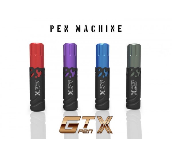 AVA Tatoo Machines AVA Tattoo Rotary Machine Lev Groothandel