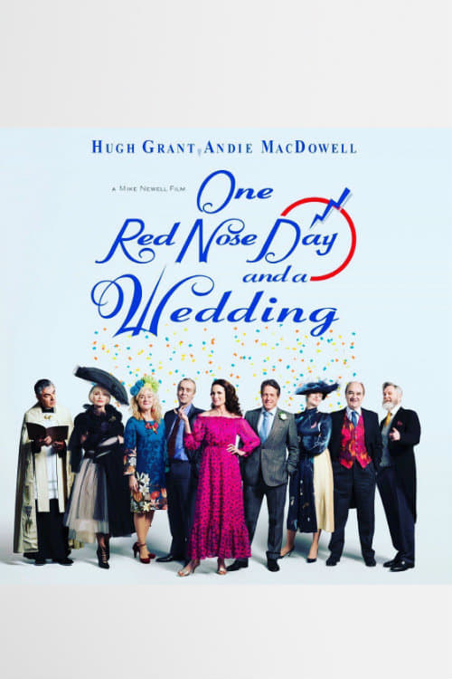 One Red Nose Day and a Wedding 2019 Streaming Sub ITA