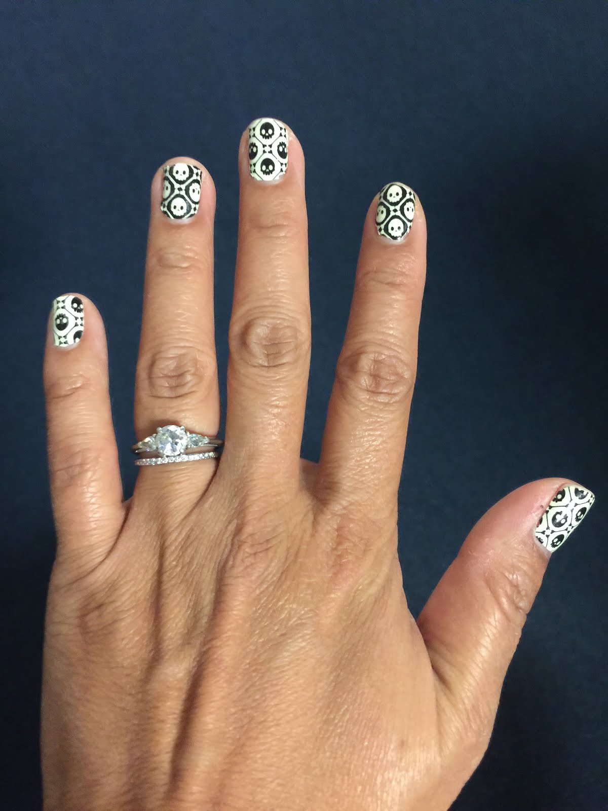 Color Street Nails Review And Tutorial