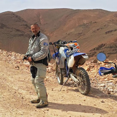 Marocco e Sahara Occidentale fuoristrada  CLICCA LA FOTO PER VEDERE