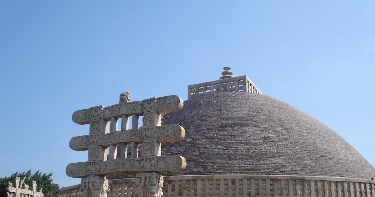 Sanchi - Felt like Meditating