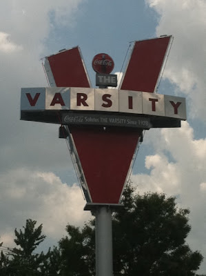 The Varsity Atlanta