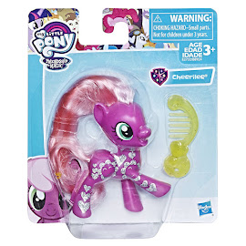 My Little Pony Pony Friends Singles Cheerilee Brushable Pony