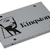 Kingston's affordable UV400 SSD now available in India starting at Rs.
5,999