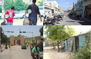  Drogas, atracos y desempleo afecta desarrollo del municipio de Barahona.