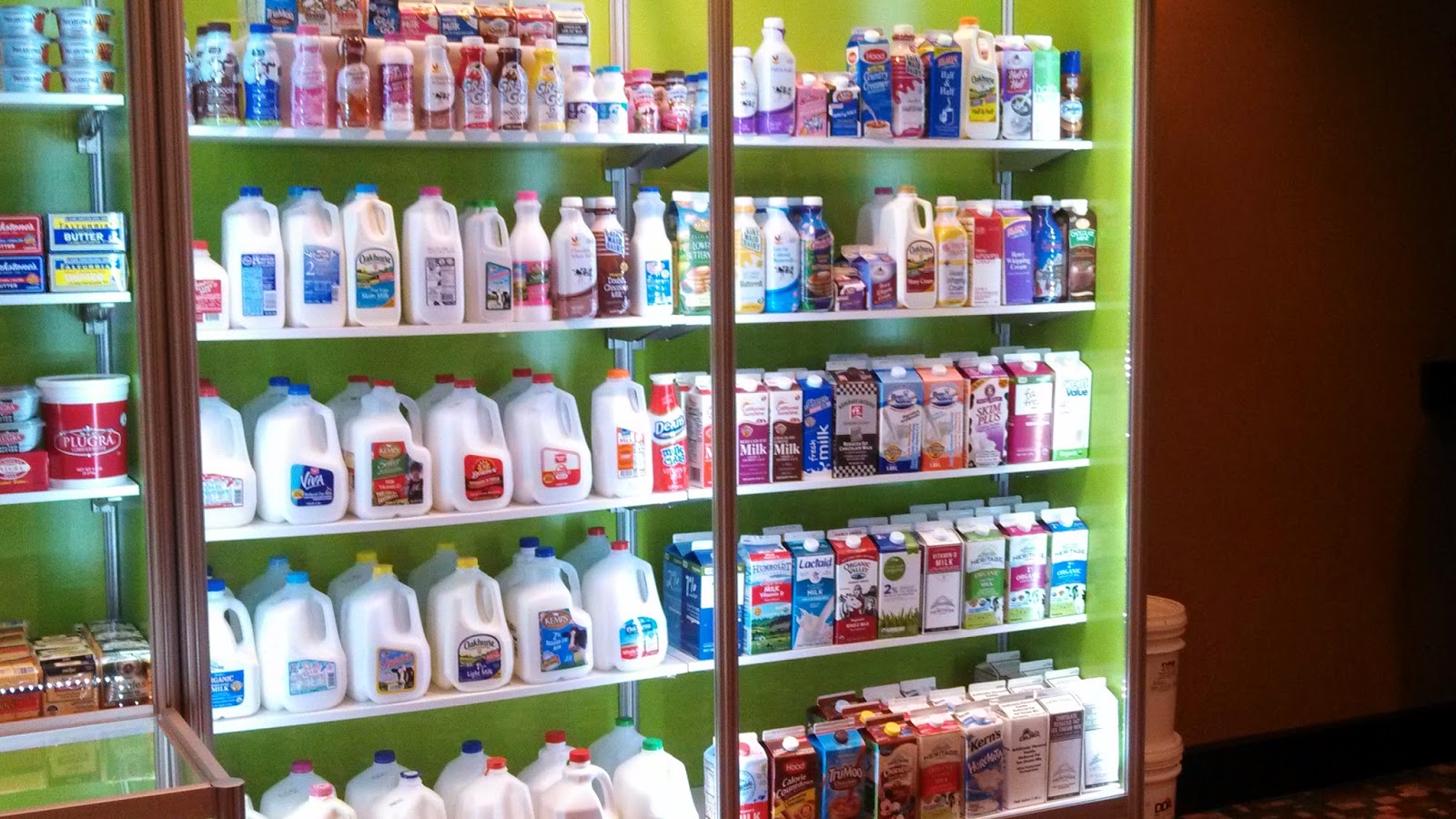 Spotted Cow Review Milk Truth Jeopardy