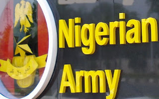 Nigeria Army