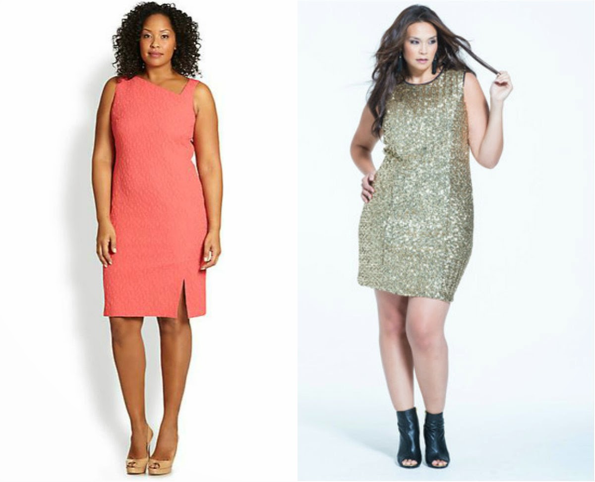 Plus Size Prom Dresses