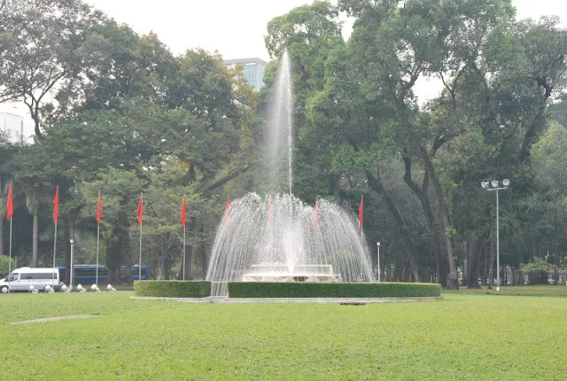 Travel Vietnam Blog