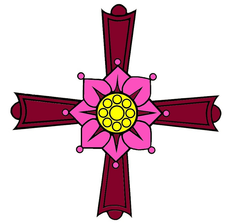 EAM CROSS