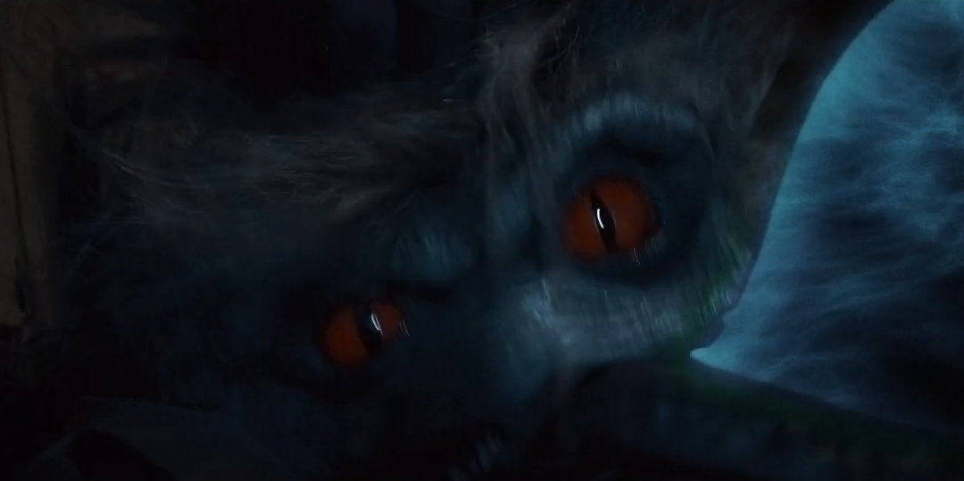 Critters: Bounty Hunter (2014)