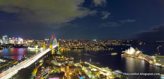 Night View
