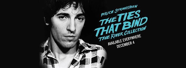 Bruce Springsteen - The River: The Ties That Bind