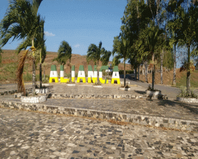 Resultado de imagem para alianca pe