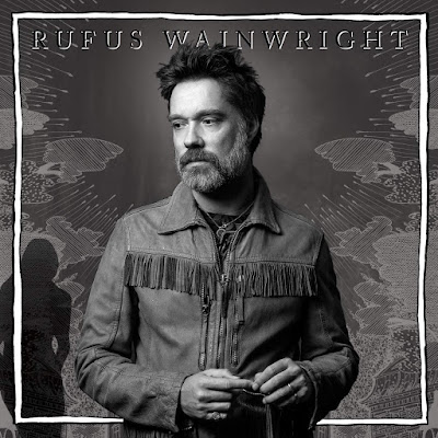 Unfollow The Rules Rufus Wainwright Album