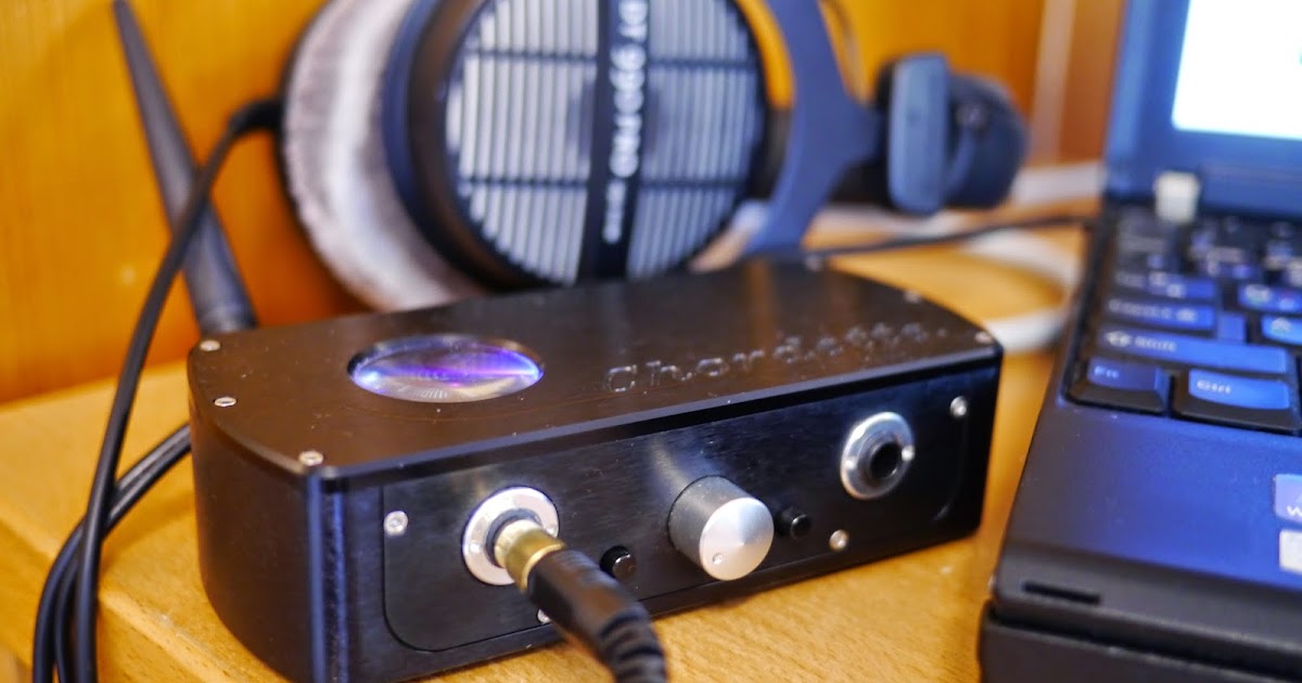 結婚祝い CHORD Electronics Chordette Toucan - Toucan Products SL