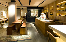 Moda, diseño, cultura, interiorismo, eventos... en Creative Laboratory