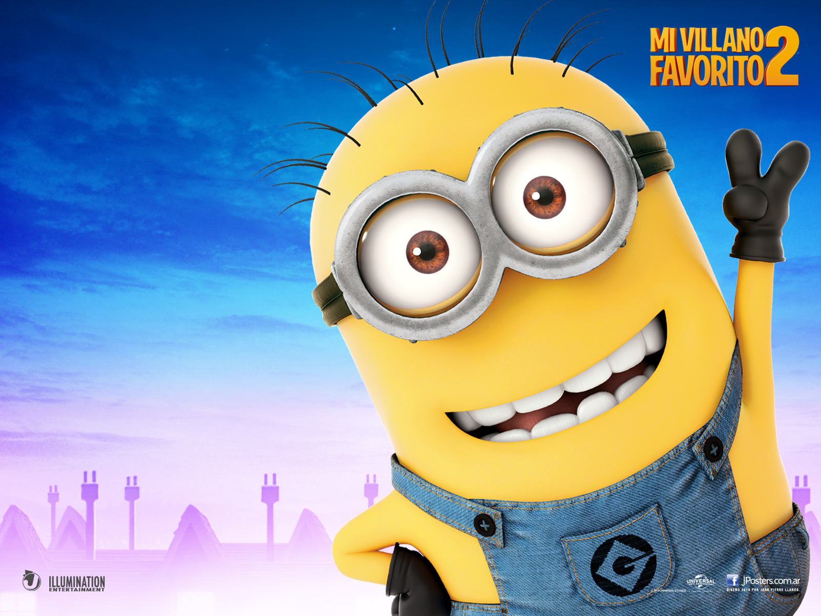 Los Minions Desnudos Porno Naked Films 5168 | Hot Sex Picture