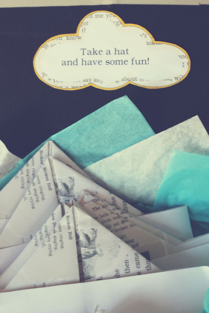 Kara s Party Ideas One Upon A Time  Fairytale 1st Birthday Party  - 46