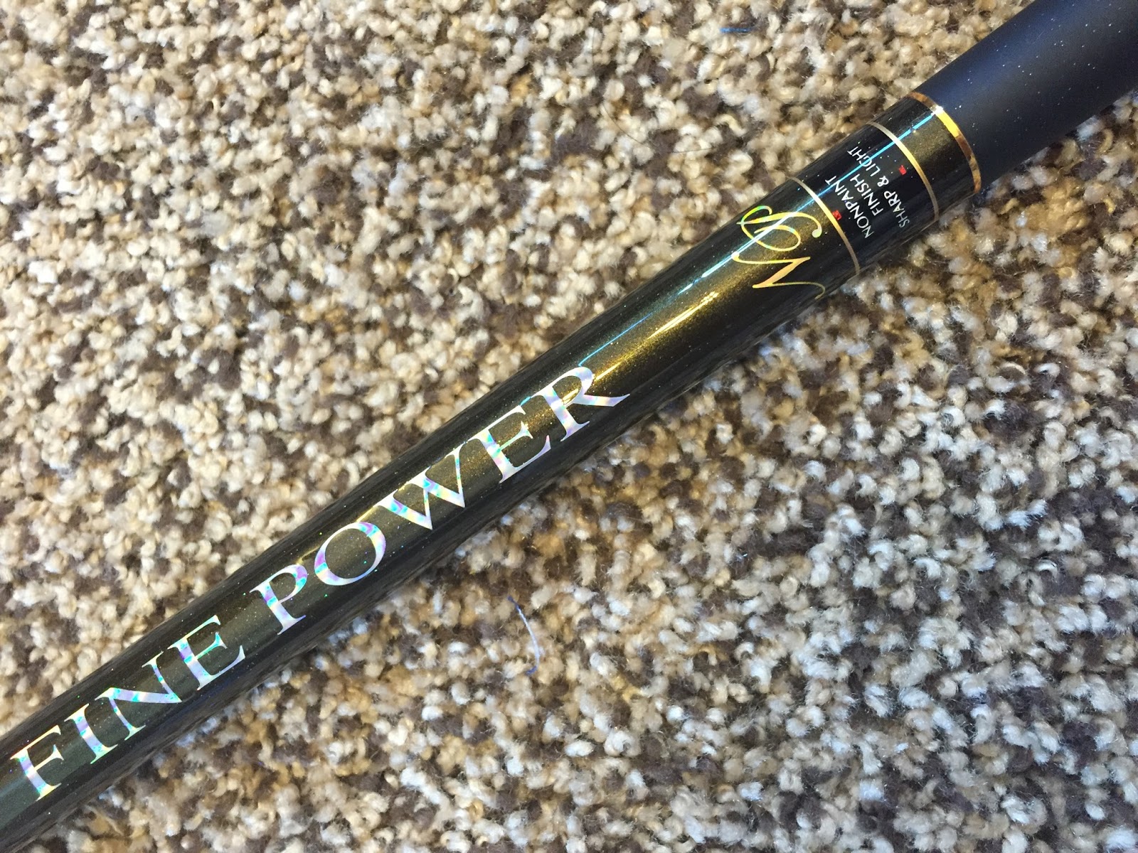 keiryu rods for sale