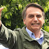 Bolsonaro é eleito novo Presidente do Brasil