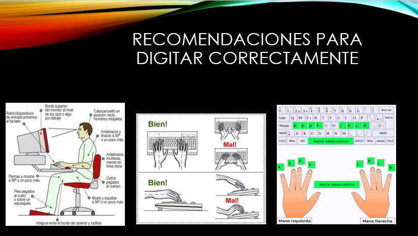 Digitación