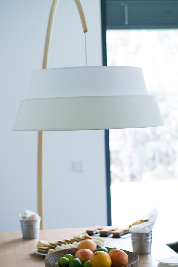 Casas prefabricadas con estilo Homm