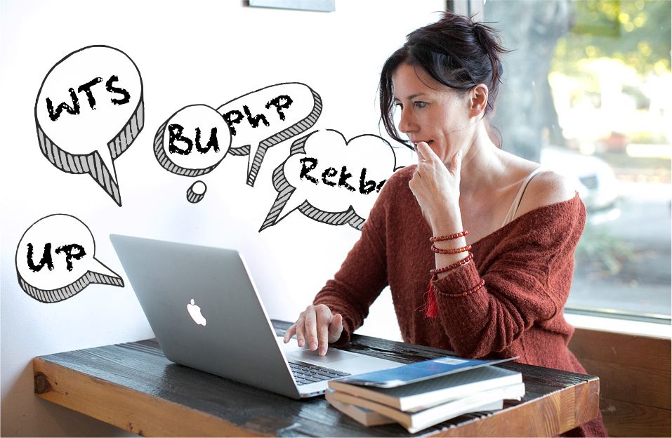 Ketahuilah Istilah Yang Sering Di Temukan Dalam Transaksi Online Infoin Aja