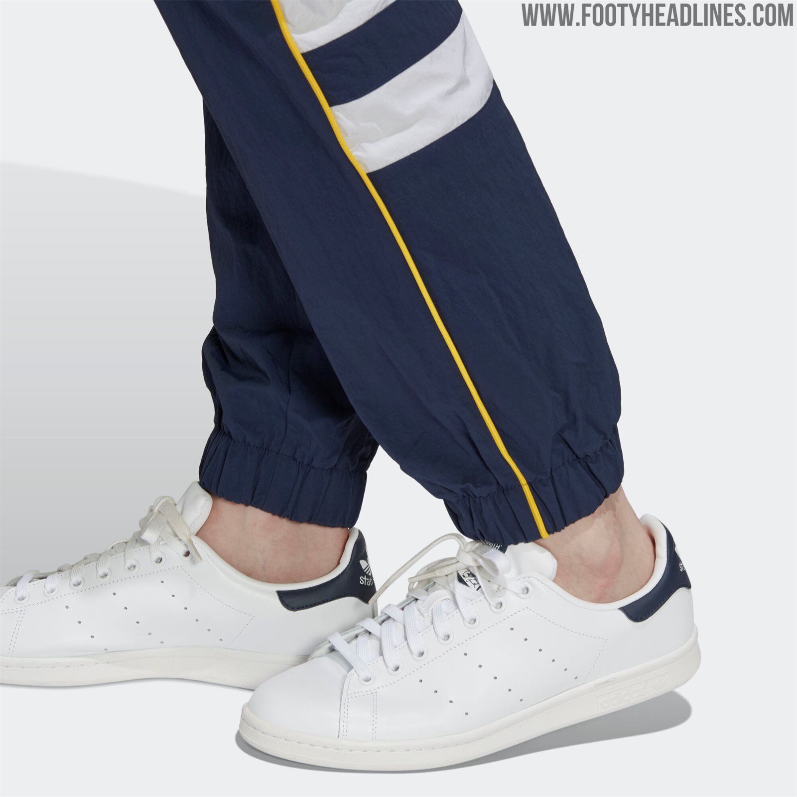 arsenal retro bruised banana