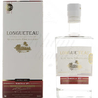 Longueteau - Sélection parcellaire numéro 1 Longueteau - Sélection parcellaire numéro 1