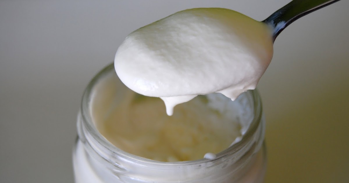 Yogur Griego. Receta | Asopaipas. Recetas de Cocina Casera image of Yogur Griego. Receta | Asopaipas. Recetas de Cocina Casera