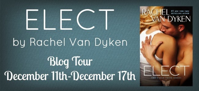 Elect Blog Tour!