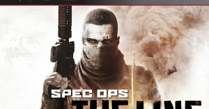 spec ops the line remastered spec ops the line remastered