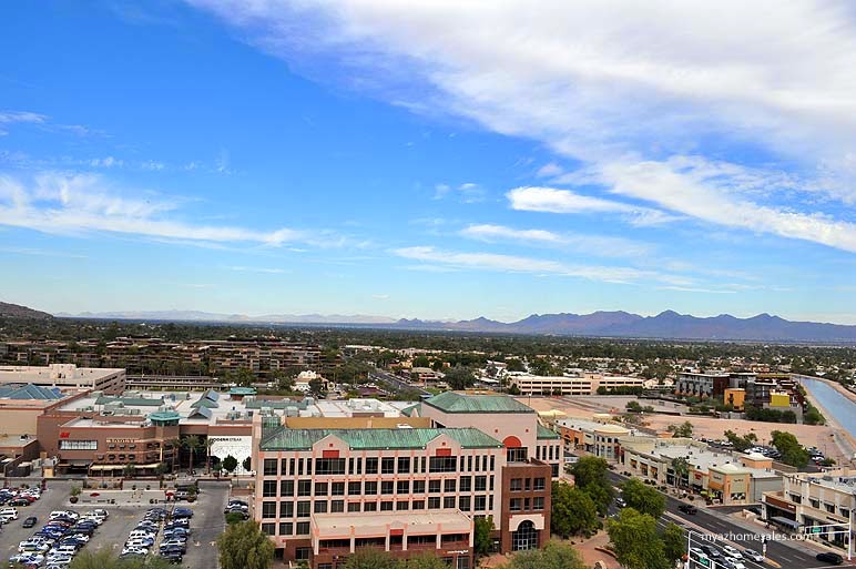 Luxury Real Estate Partners Scottsdale Waterfront CONDOS For Sale