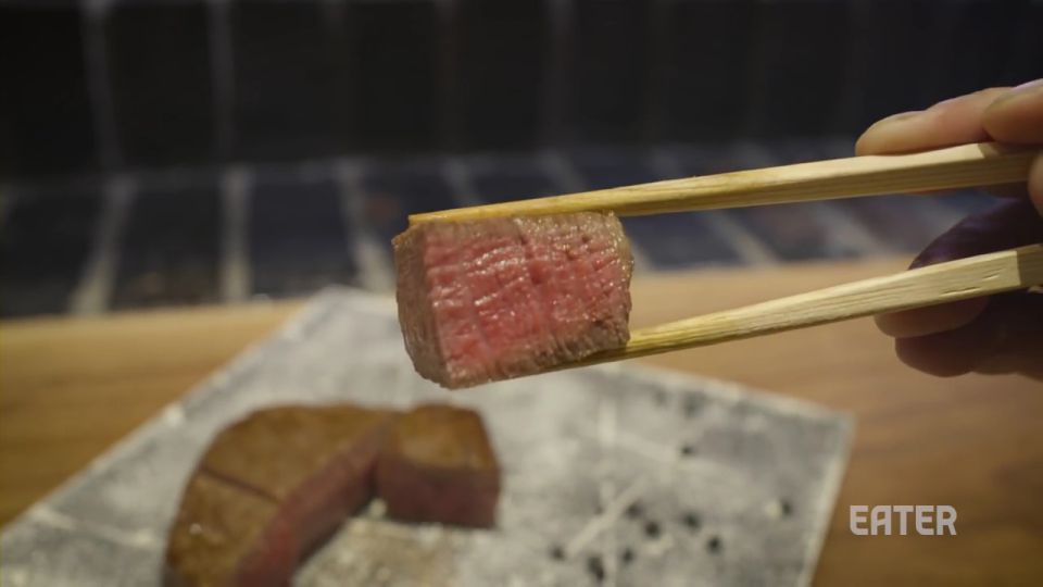 和牛おまかせコースに感動する外国人評論家に対する海外の反応 かいこれ 海外の反応 コレクション