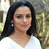 Swetha Menon Hot Stills In White Saree