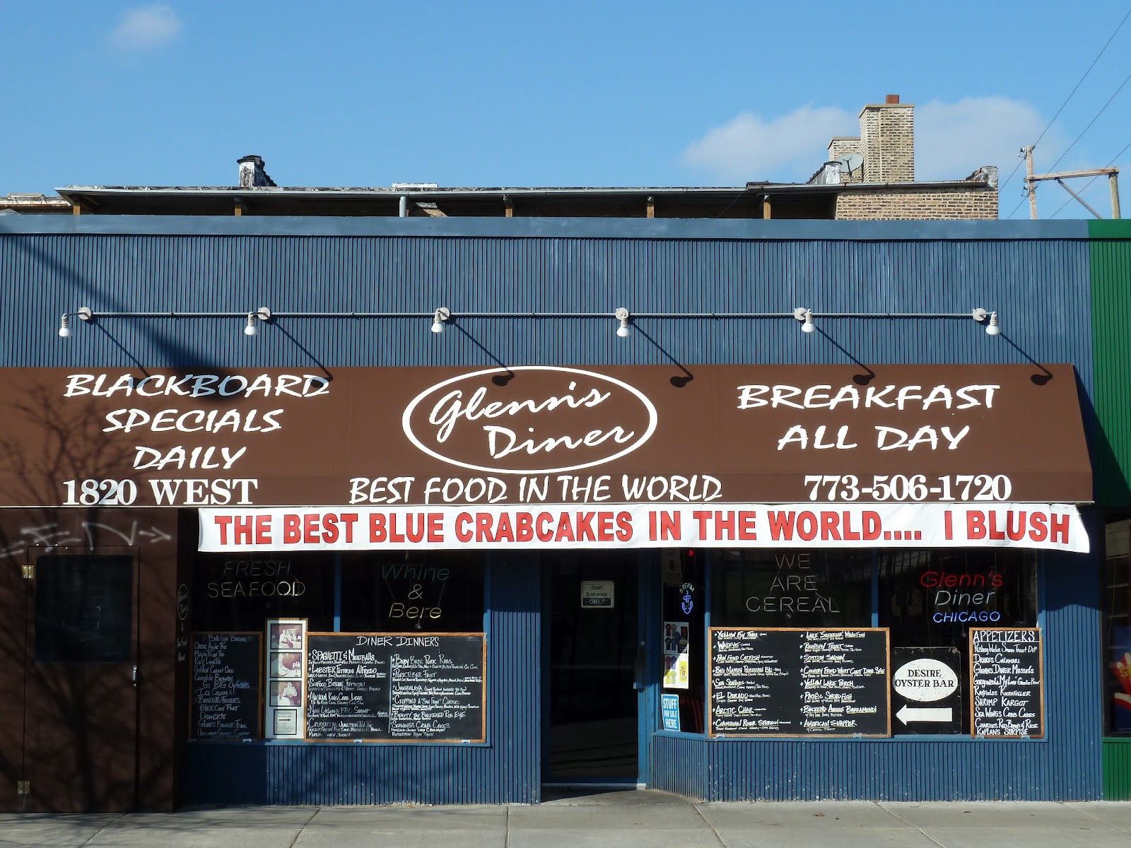 The Chicago Real Estate Local: March 2012