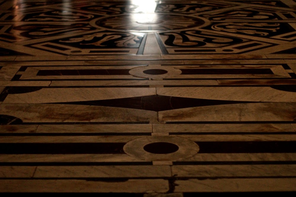 Florence / City Guide / BLog Mode Homme / Voyage / Italie / Conseils / Musées / Gucci Museo / Musée Gucci / Duomo / Galerie des offices