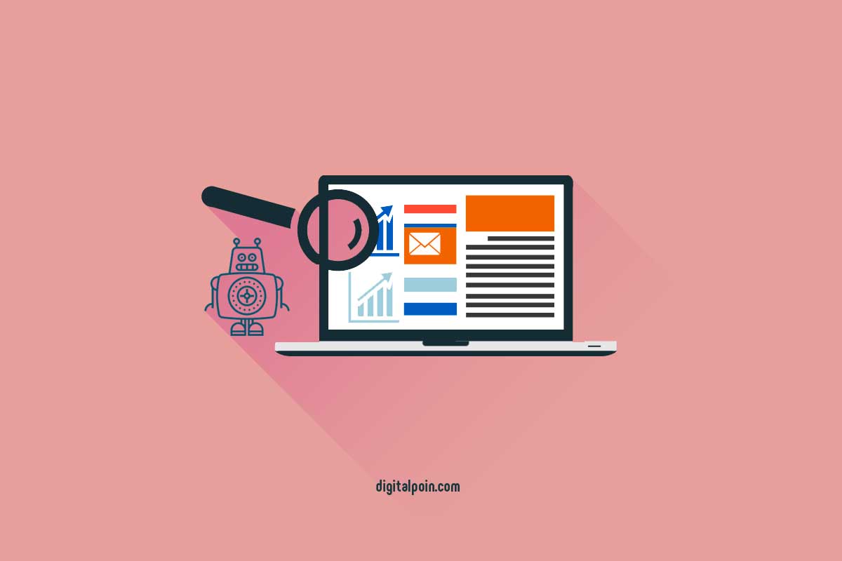 Belajar SEO: Apa itu SEO dan Bagaimana Cara Kerjanya? Belajar SEO: Apa itu SEO dan Bagaimana Cara Kerjanya?