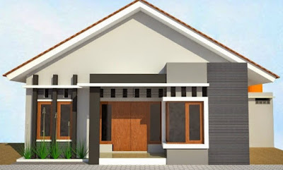 desain rumah sederhana di kampung desain rumah sederhana di kampung