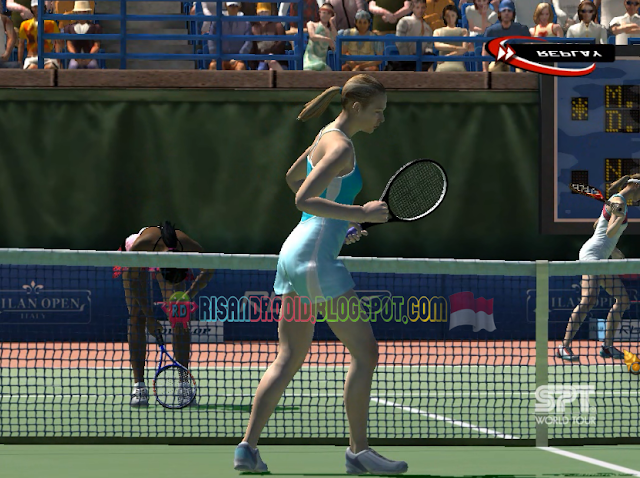 Risandrooid Download Game Virtua Tennis 3 Untuk Pc Full Crack Gratis