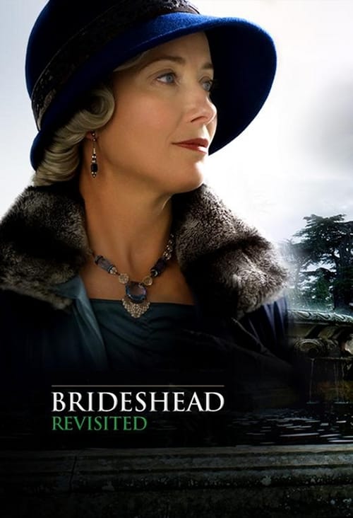 [HD] Retorno a Brideshead 2008 Pelicula