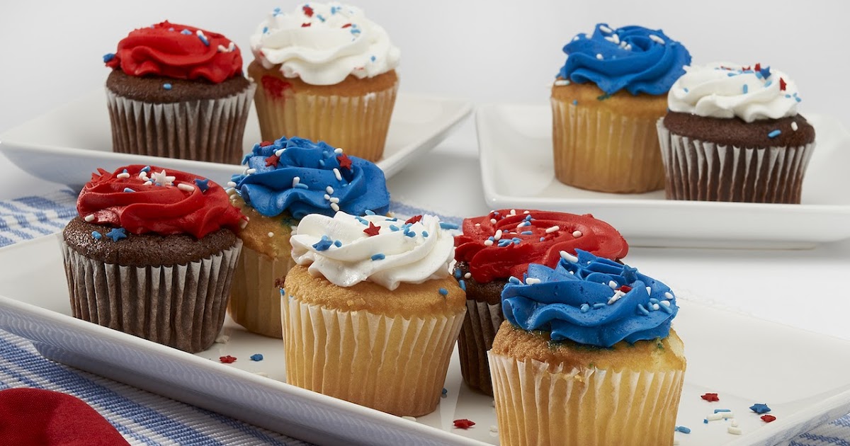 Safeway Celebrates Fourth of July DC Outlook