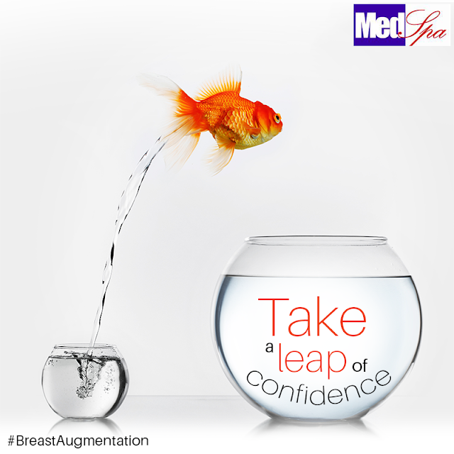 Breast augmentation candidates