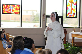 Catholic Schools Week Celebrates All That MCPS Is 3 Catholic Schools Week Celebrates All That MCPS Is 3